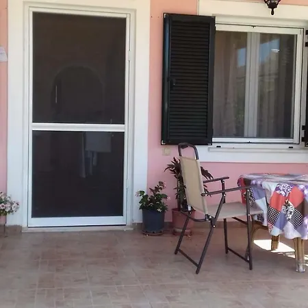 Zenap Σπίτι διακοπών Άγιος Γεώργιος