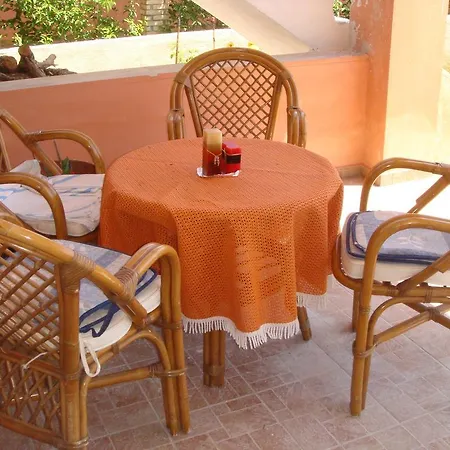 Zenap Casa de Férias