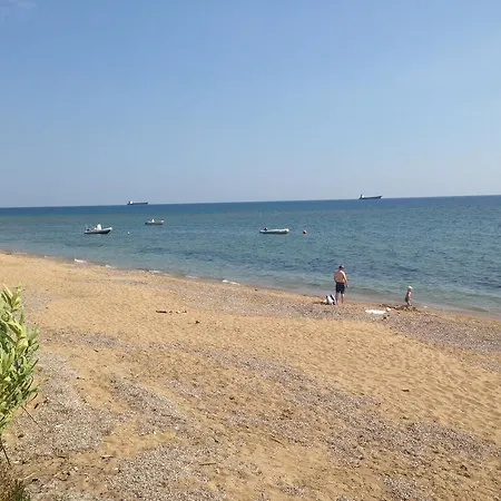 Zenap Casa de Férias