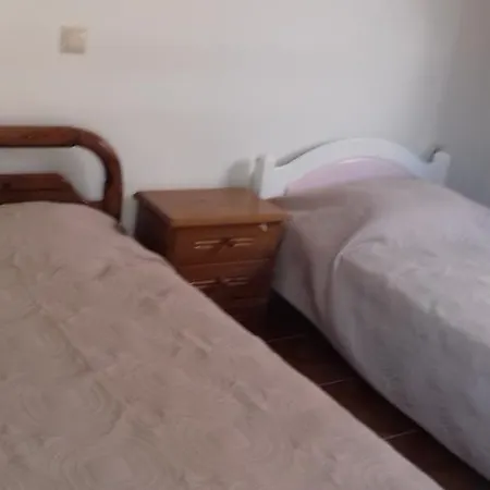Zenap Casa de Férias