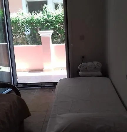 Casa de Férias Zenap *