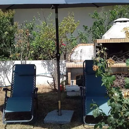 Casa de Férias Zenap